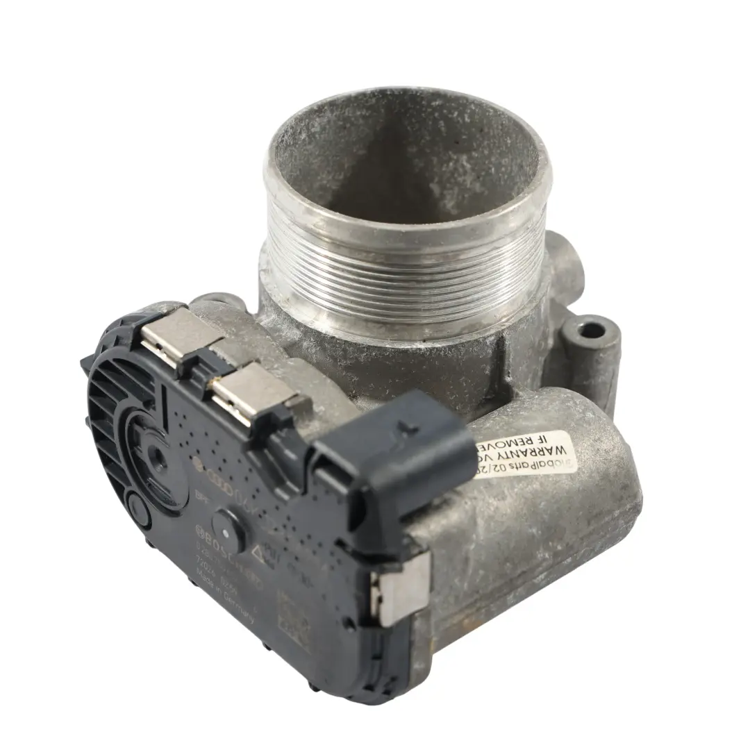 Audi A3 8V A4 B9 A5 F5 Throttle Body 2.0 TFSI Petrol 0280750652 - SKU 06K133062M - Part number 06K133062M