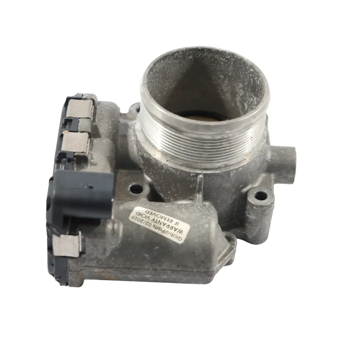 Audi A3 8V A4 B9 A5 F5 Corps De Papillon 2.0 TFSI Essence 0280750652 - SKU 06K133062M - Numéro de pièce 06K133062M