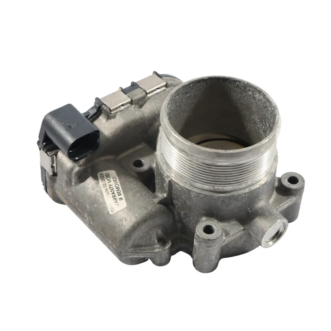 Throttle Body 2.0 TFSI Petrol 0280750652 to Audi A3 8V A4 B9 A5 F5 with Part number 06K133062M Audi A3 8V A4 B9 A5 F5 Throttle Body 2.0 TFSI Petrol 0280750652 - SKU 06K133062M - Part number 06K133062M