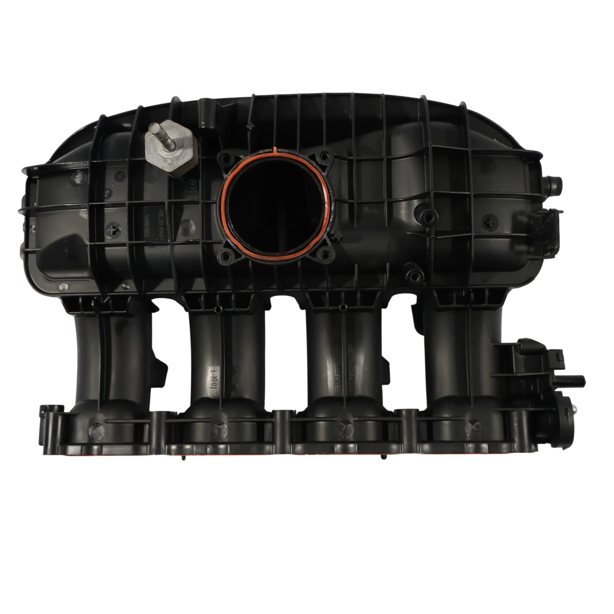 Audi A3 A4 A5 VW Golf Passat Skoda Octavia Collettore Di Aspirazione 06K133201R