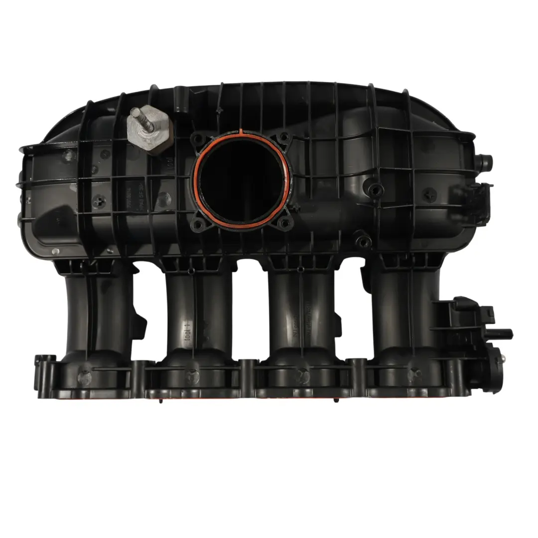 Intake Manifold to Audi A3 A4 A5 Volkswagen Golf Passat Skoda Octavia with Part number 06K133201R Audi A3 A4 A5 Volkswagen Golf Passat Skoda Octavia Intake Manifold - SKU 06K133201R - Part number 06K133201R
