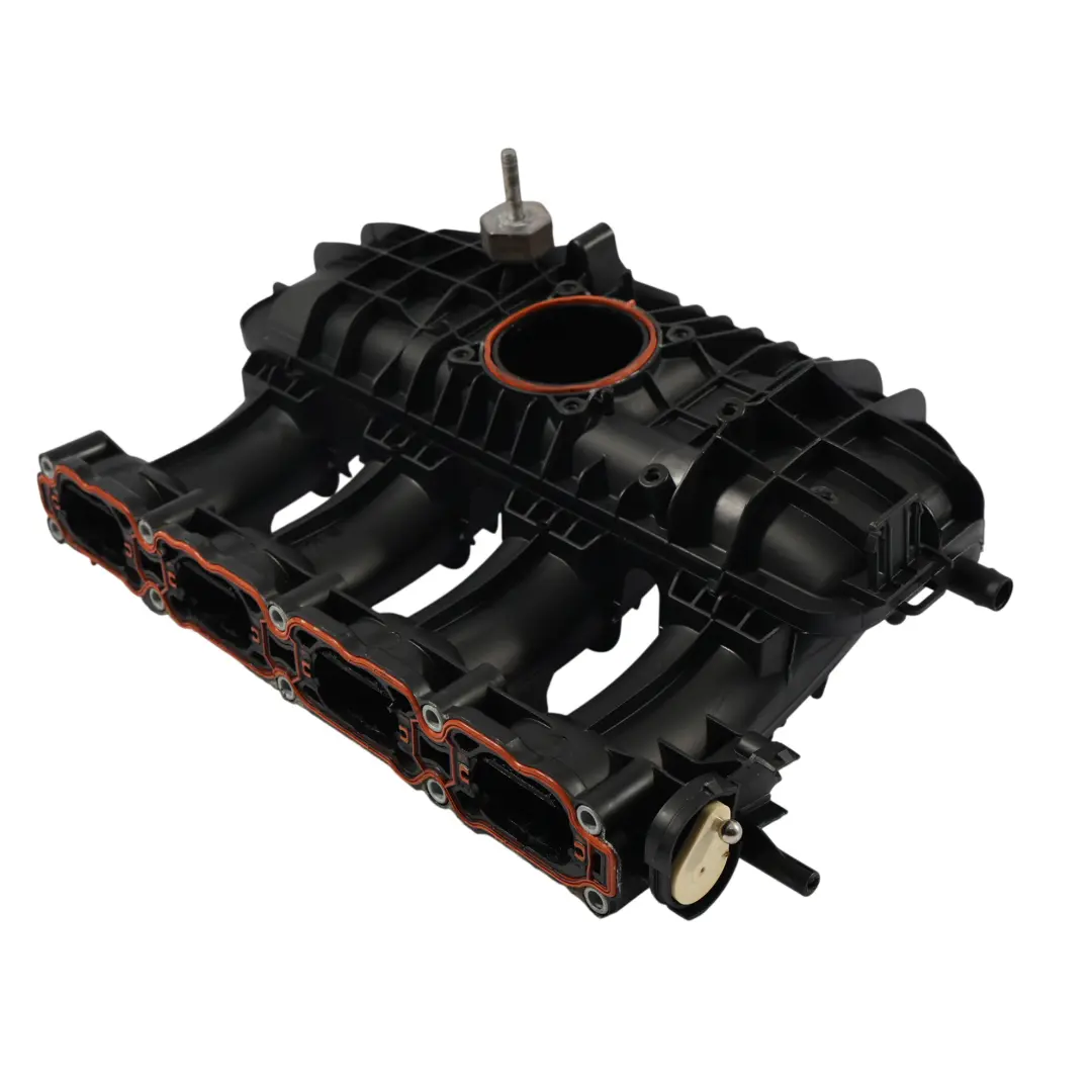 Intake Manifold to Audi A3 A4 A5 Volkswagen Golf Passat Skoda Octavia with Part number 06K133201R Audi A3 A4 A5 Volkswagen Golf Passat Skoda Octavia Intake Manifold - SKU 06K133201R - Part number 06K133201R