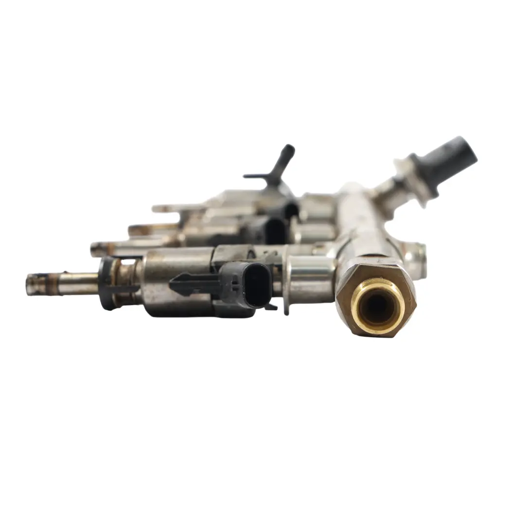 Audi A1 S1 8X A3 S3 8V A5 S5 F5 Rail D'Injection 2.0 TFSI - SKU 06K133317G-1 - Numéro de pièce 06K133317G