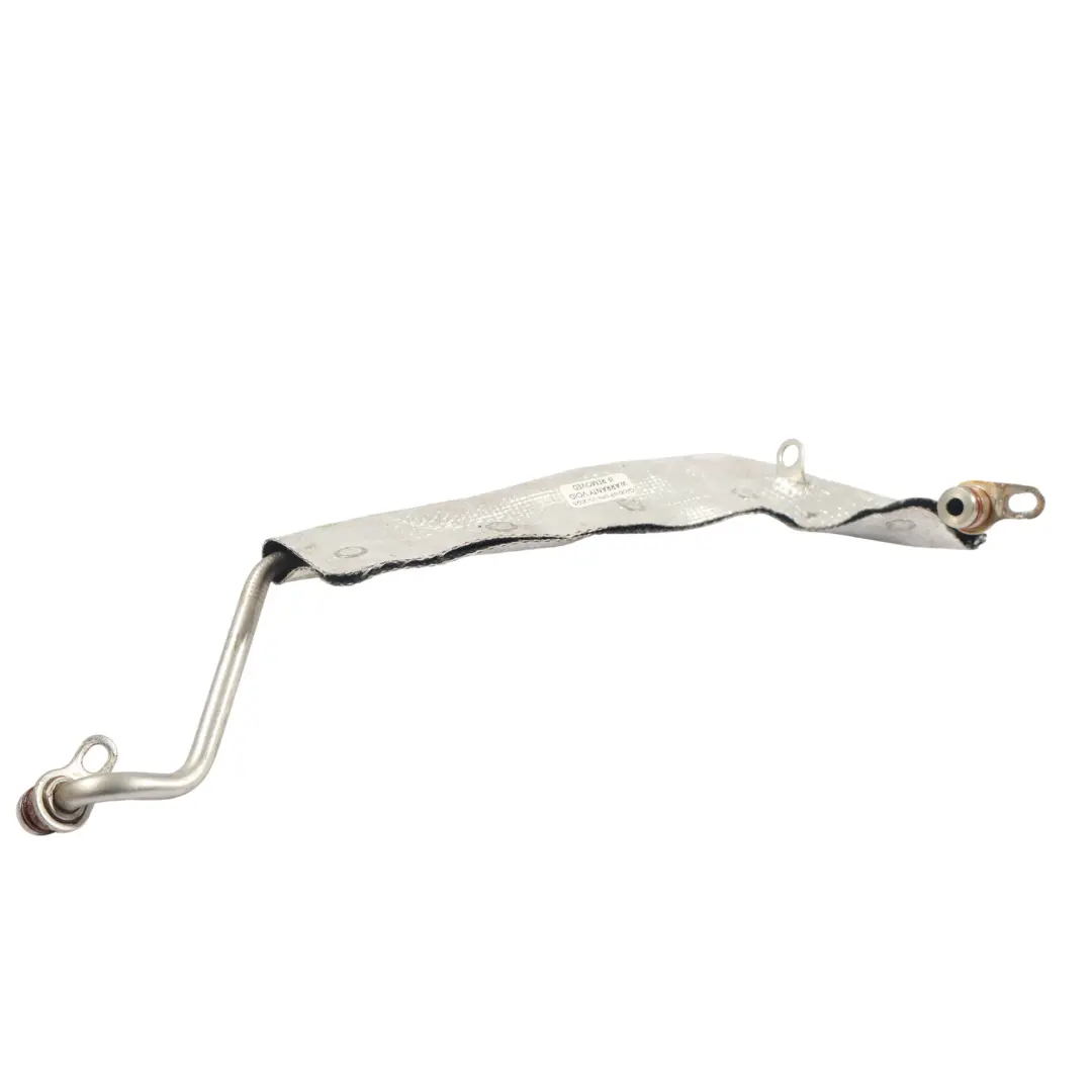 Turbolader Öl Rücklauf Rohr Schlauch 2.0 TFSI für Audi S3 8V VW Golf Mk7 mit Teilenummer 06K133833Q Audi S3 8V VW Golf Mk7 Turbolader Öl Rücklauf Rohr Schlauch 2.0 TFSI - SKU 06K133833Q - Teilenummer 06K133833Q