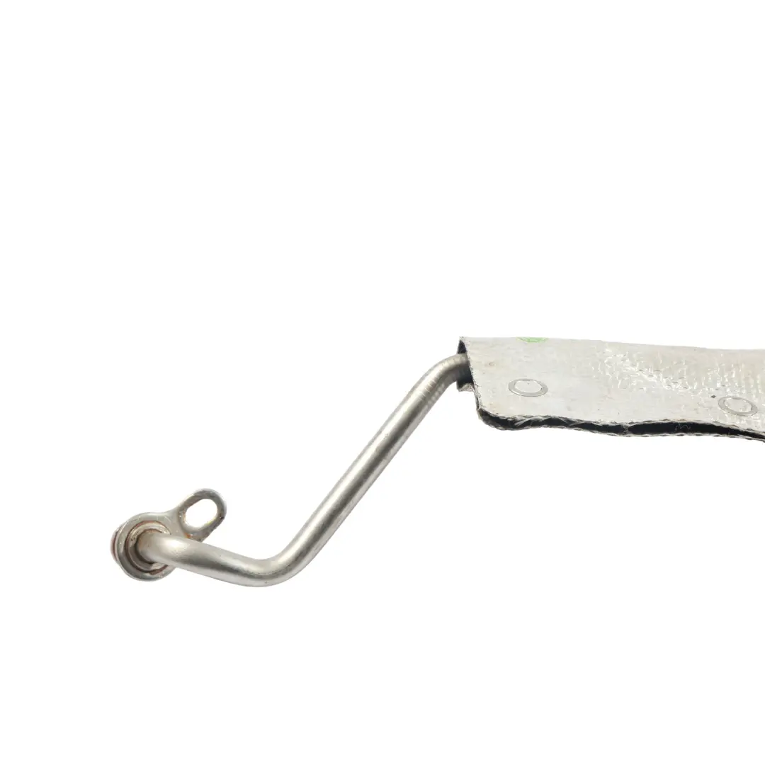 Tubo Ritorno Olio Turbocompressore 2.0 TFSI per Audi S3 8V VW Golf Mk7 con numero di parte 06K133833Q Audi S3 8V VW Golf Mk7 Tubo Ritorno Olio Turbocompressore 2.0 TFSI - SKU 06K133833Q - Numero di parte 06K133833Q