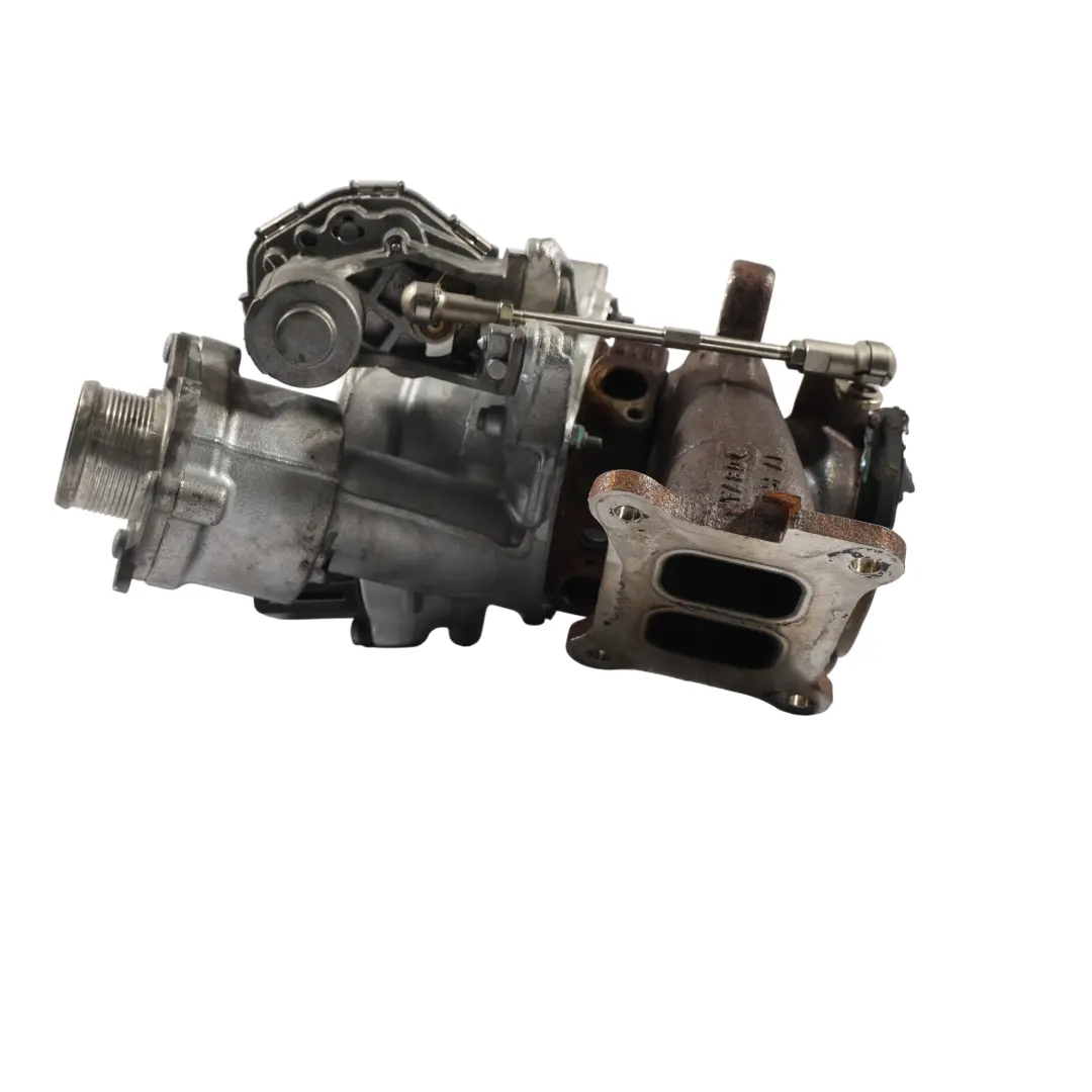 CZPB 2.0 TFSI Petrol Turbocharger do VW Tiguan Audi A3 8V o numerze 06K145654G VW Tiguan Audi A3 8V CZPB 2.0 TFSI Petrol Turbocharger - SKU 06K145654G - Numer Części 06K145654G