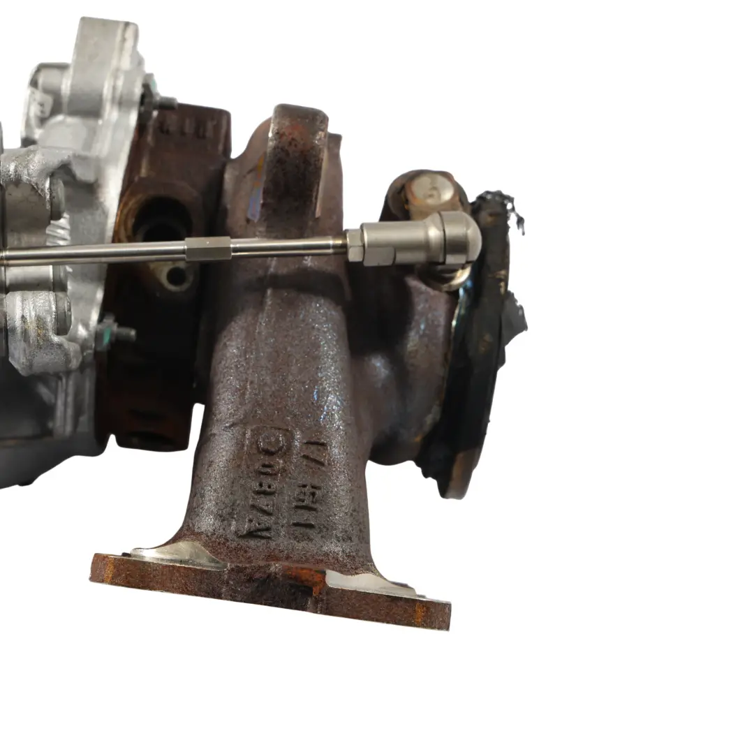 CZPB 2.0 TFSI Benziner Turbolader für VW Tiguan Audi A3 8V mit Teilenummer 06K145654G VW Tiguan Audi A3 8V CZPB 2.0 TFSI Benziner Turbolader - SKU 06K145654G - Teilenummer 06K145654G