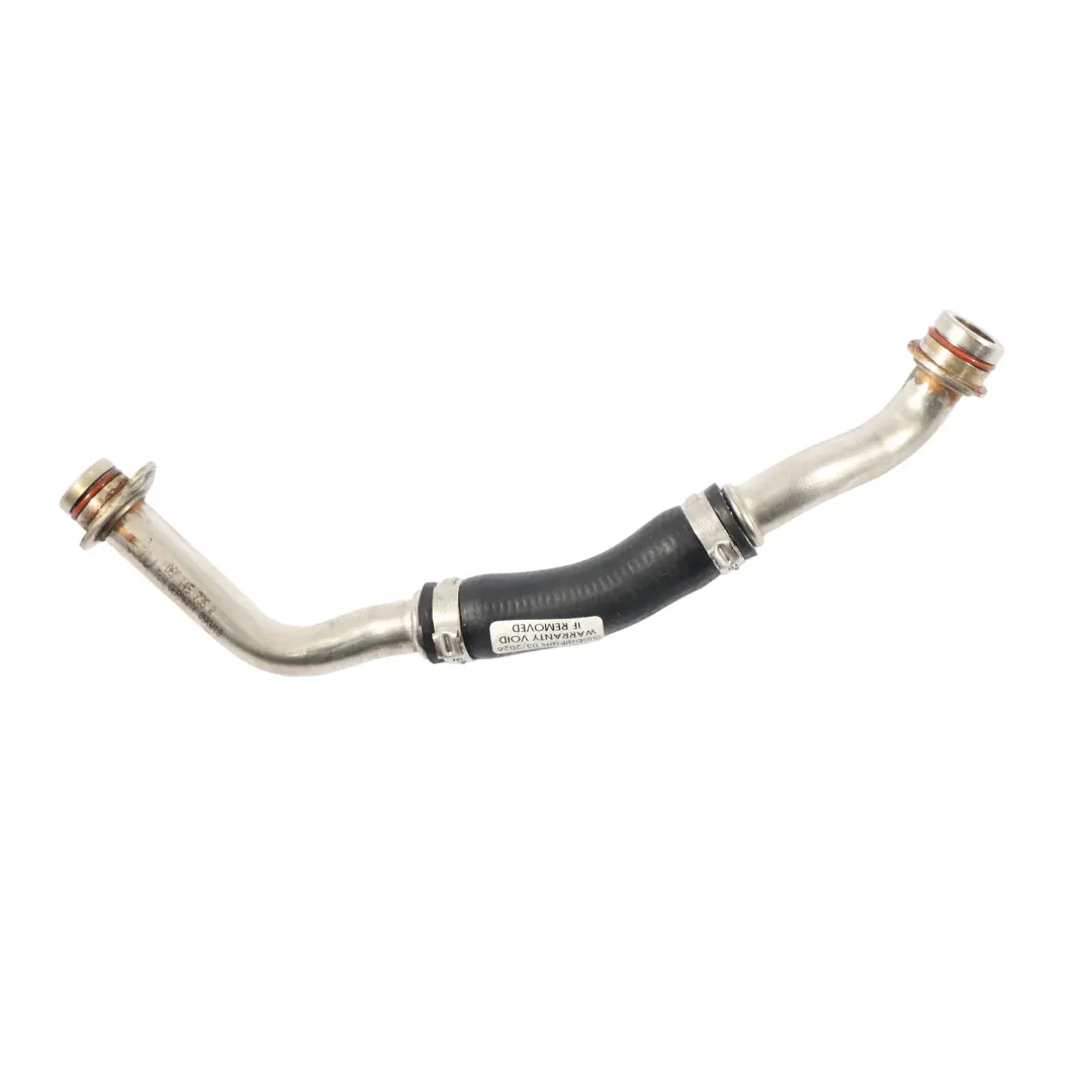 Audi S1 8X A3 S3 8V Manguera Retorno Aceite Turbo 2.0 TFSI - SKU 06K145735F - Número de pieza 06K145735F