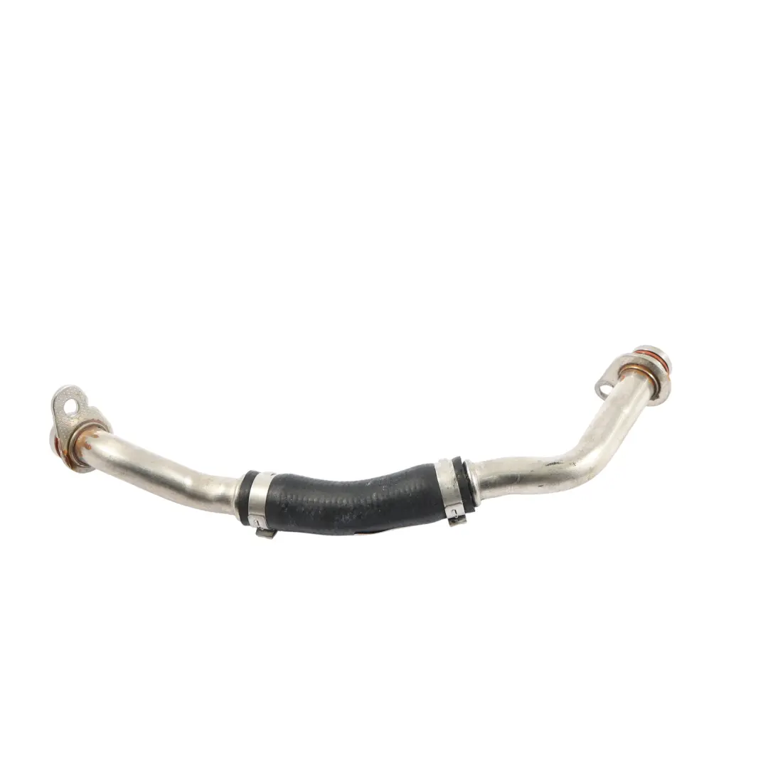 Tubo Ritorno Olio Turbo 2.0 TFSI per Audi S1 8X A3 S3 8V con numero di parte 06K145735F Audi S1 8X A3 S3 8V Tubo Ritorno Olio Turbo 2.0 TFSI - SKU 06K145735F - Numero di parte 06K145735F