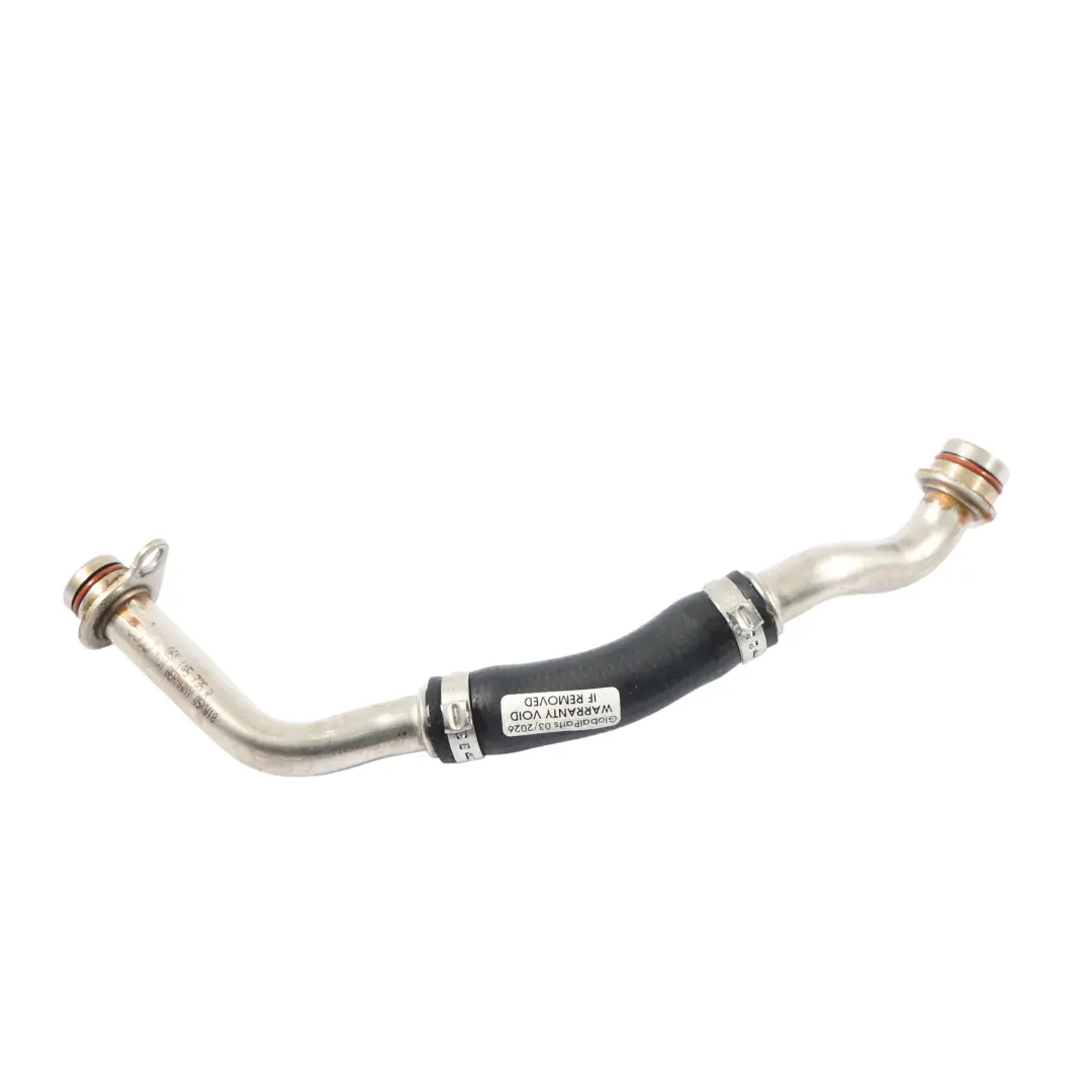 Tubo Ritorno Olio Turbo 2.0 TFSI per Audi S1 8X A3 S3 8V con numero di parte 06K145735F Audi S1 8X A3 S3 8V Tubo Ritorno Olio Turbo 2.0 TFSI - SKU 06K145735F - Numero di parte 06K145735F