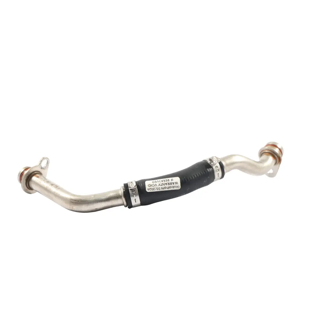 Tubo Ritorno Olio Turbo 2.0 TFSI per Audi S1 8X A3 S3 8V con numero di parte 06K145735F Audi S1 8X A3 S3 8V Tubo Ritorno Olio Turbo 2.0 TFSI - SKU 06K145735F - Numero di parte 06K145735F