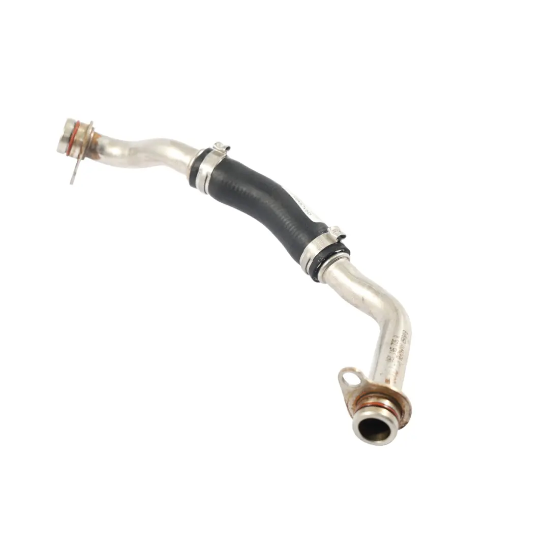 Audi S1 8X A3 S3 8V Tubo Ritorno Olio Turbo 2.0 TFSI - SKU 06K145735F - Numero di parte 06K145735F