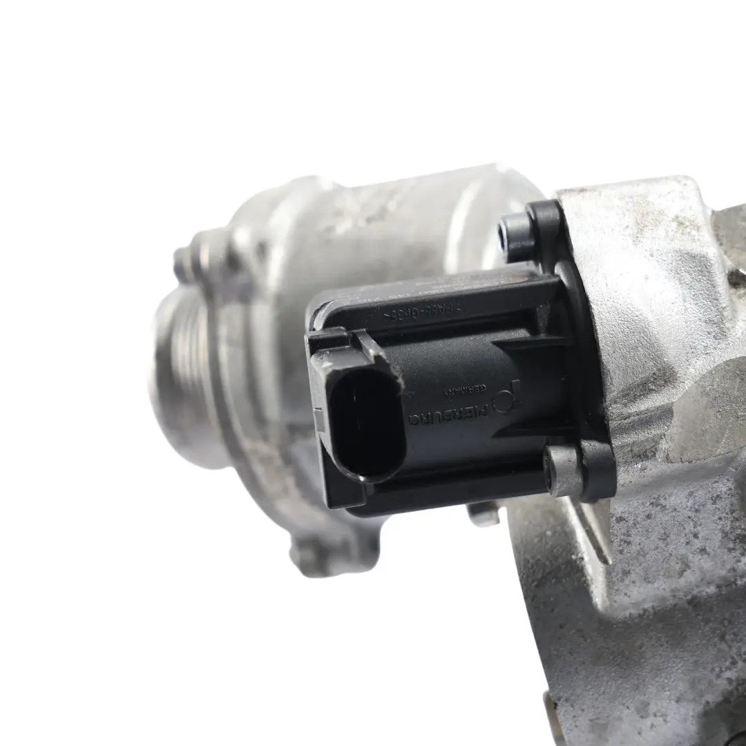 Audi S3 8V 2.0 TFSI Turbina Motor Gasolina Turbocompresor - SKU 06K145874G-3 - Número de pieza 06K145874G