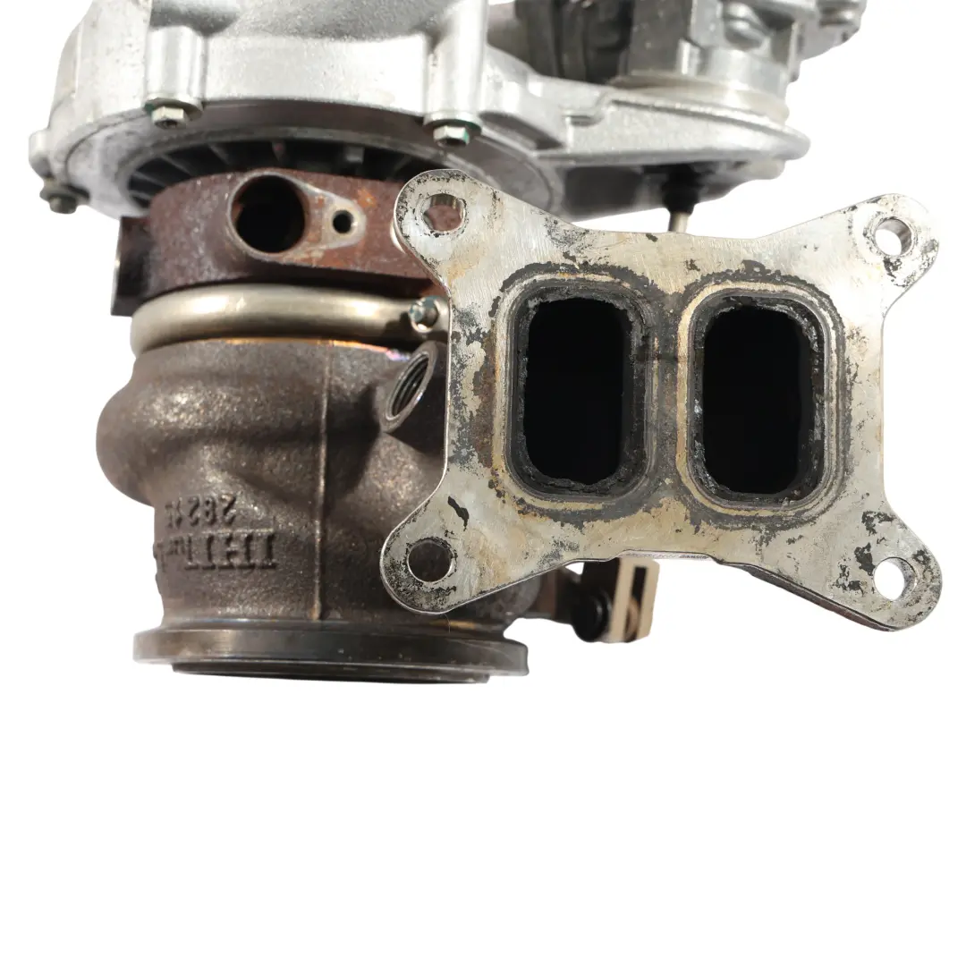 Audi S3 8V 2.0 TFSI Benzyna Turbosprężarka Turbina - SKU 06K145874G-3 - Numer Części 06K145874G