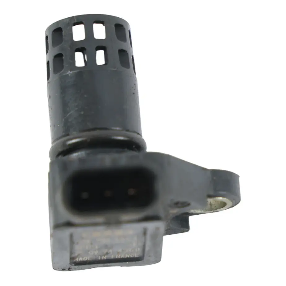 Audi A6 C8 Skoda Octavia Mk3 2.0 TFSI Sensor Presión Aire Intercooler 06K906051E
