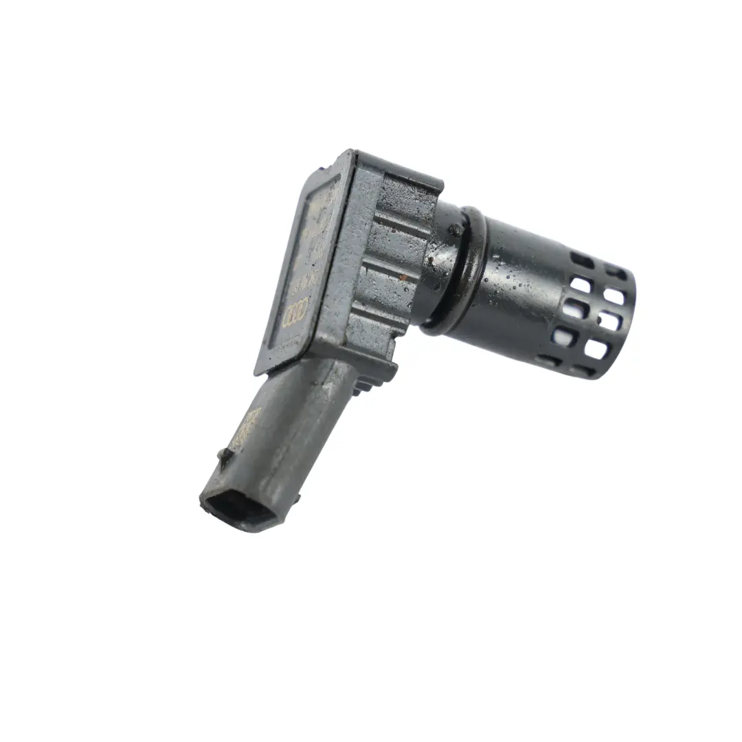 Mk3 Ladeluft Kühler Luftdruck Sensor 2.0TFSI für Audi A6 C8 Skoda Octavia mit Teilenummer 06K906051E Audi A6 C8 Skoda Octavia Mk3 Ladeluft Kühler Luftdruck Sensor 2.0TFSI - SKU 06K906051E - Teilenummer 06K906051E