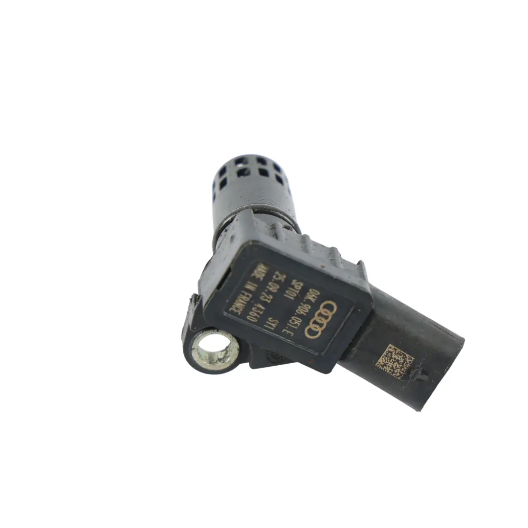 Mk3 Sensore Pressione Aria 2.0 TFSI per Audi A6 C8 Skoda Octavia con numero di parte 06K906051E Audi A6 C8 Skoda Octavia Mk3 Sensore Pressione Aria 2.0 TFSI - SKU 06K906051E - Numero di parte 06K906051E