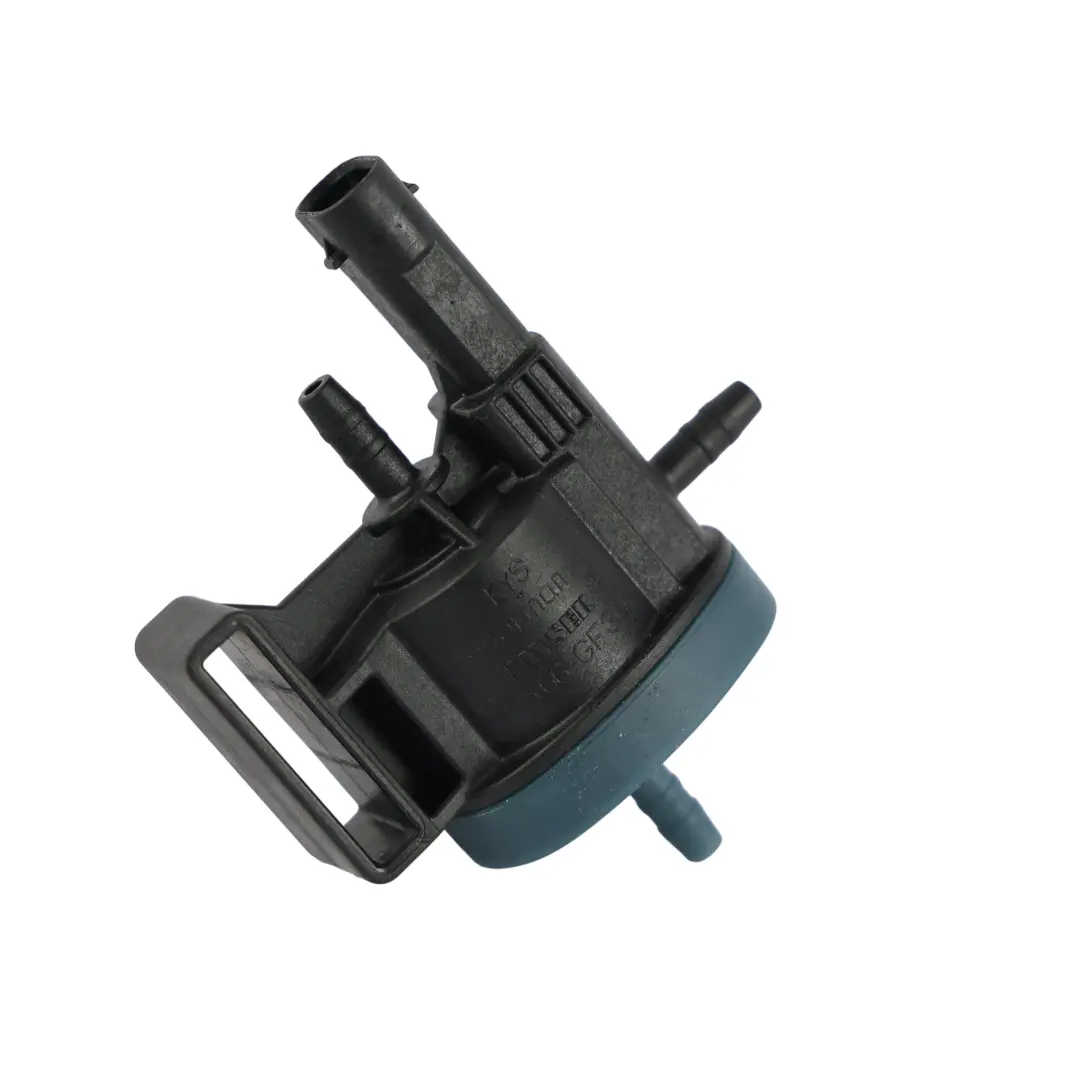 Audi S3 8V Skoda Octavia VRS Mk4 Druck Magnet Ventil 2.0 TFSI - SKU 06K906283 - Teilenummer 06K906283