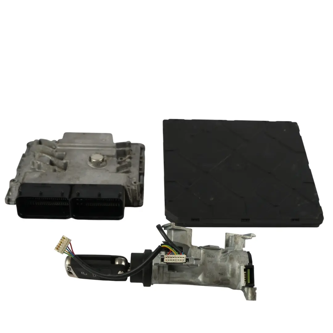 VW Golf Mk7 5G R 2.0 TSI CJXC 300HP 4Motion Kit ECU Motore Manuale - SKU 06K907425B-22 - Numero di parte 06K907425B