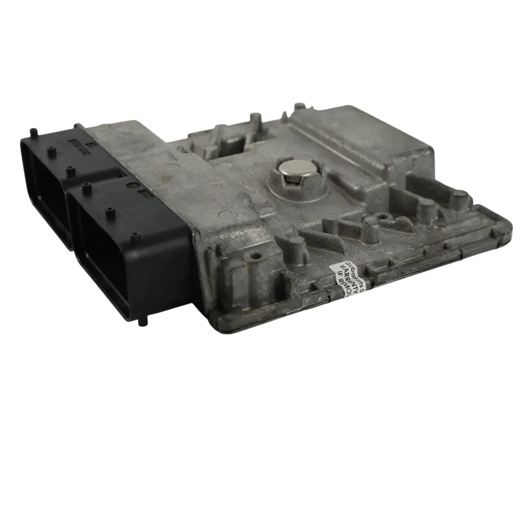 Audi A4 B8 1.8 TFSI CDHA 120HP Modulo Di Controllo Motore ECU Manuale - SKU 06K907425B-24 - Numero di parte 06K907425B