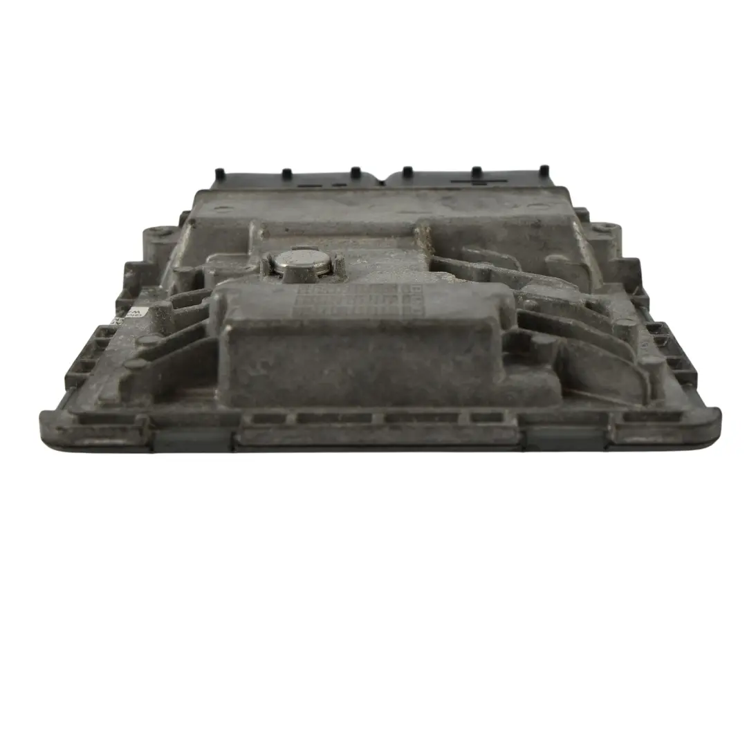 Audi A4 B8 1.8 TFSI CDHA 120CH Module Commande Moteur ECU Manuel - SKU 06K907425B-24 - Numéro de pièce 06K907425B