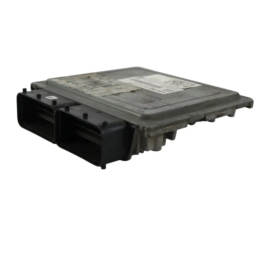 Audi A4 B8 1.8 TFSI CDHA 120CH Module Commande Moteur ECU Manuel - SKU 06K907425B-24 - Numéro de pièce 06K907425B
