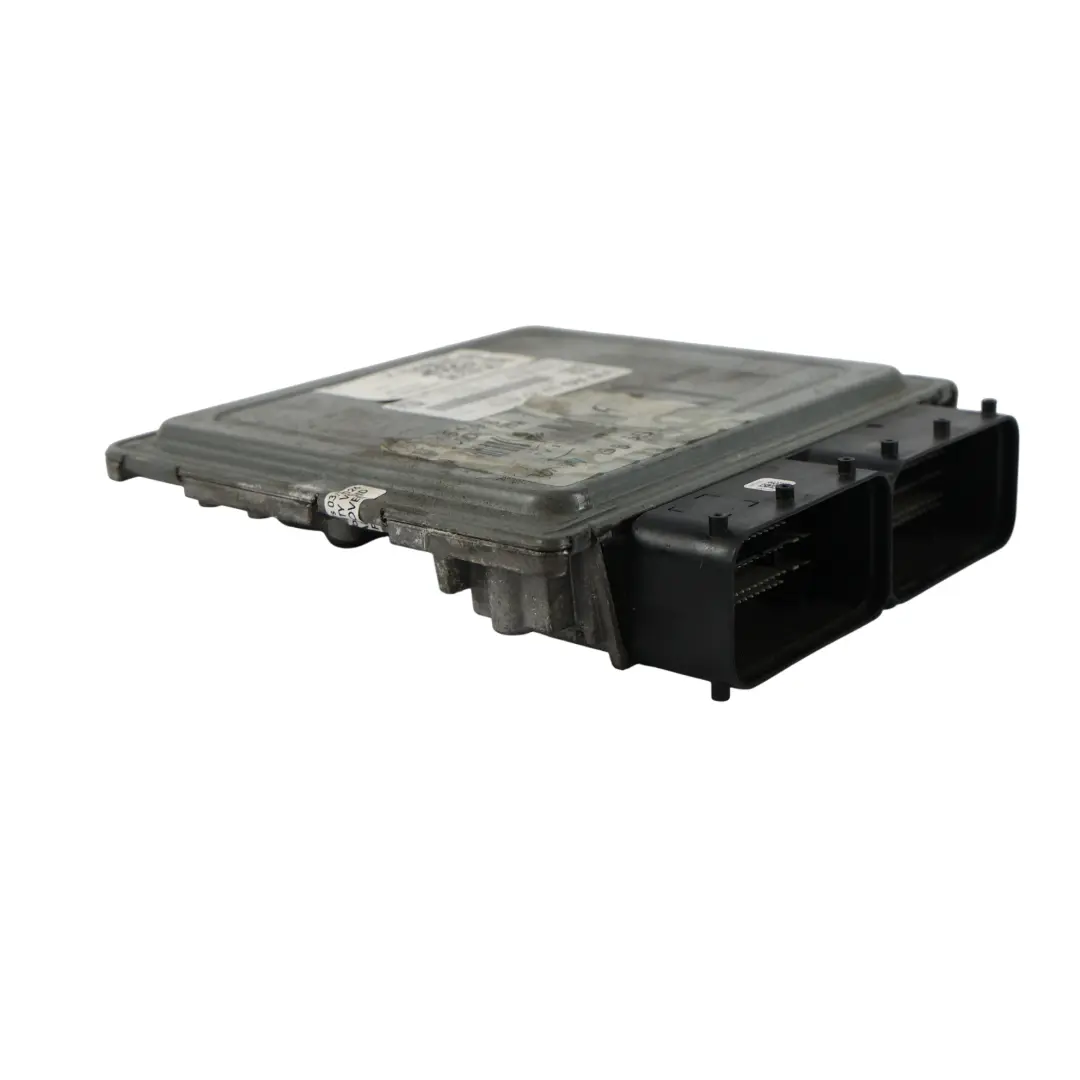 Audi A4 B8 1.8 TFSI CDHA 120HP Engine Control Module ECU Manual - SKU 06K907425B-24 - Part number 06K907425B