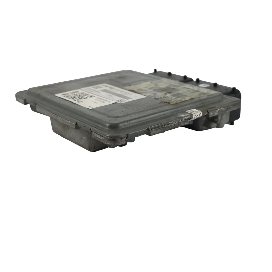 Audi A4 B8 1.8 TFSI CDHA 120HP Engine Control Module ECU Manual - SKU 06K907425B-24 - Part number 06K907425B