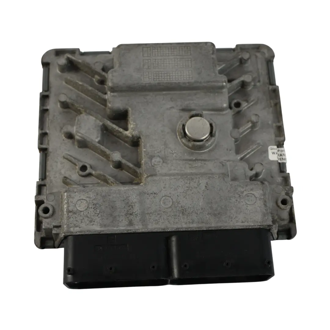 Audi A4 B8 1.8 TFSI CDHA 120HP Engine Control Module ECU Manual - SKU 06K907425B-24 - Part number 06K907425B