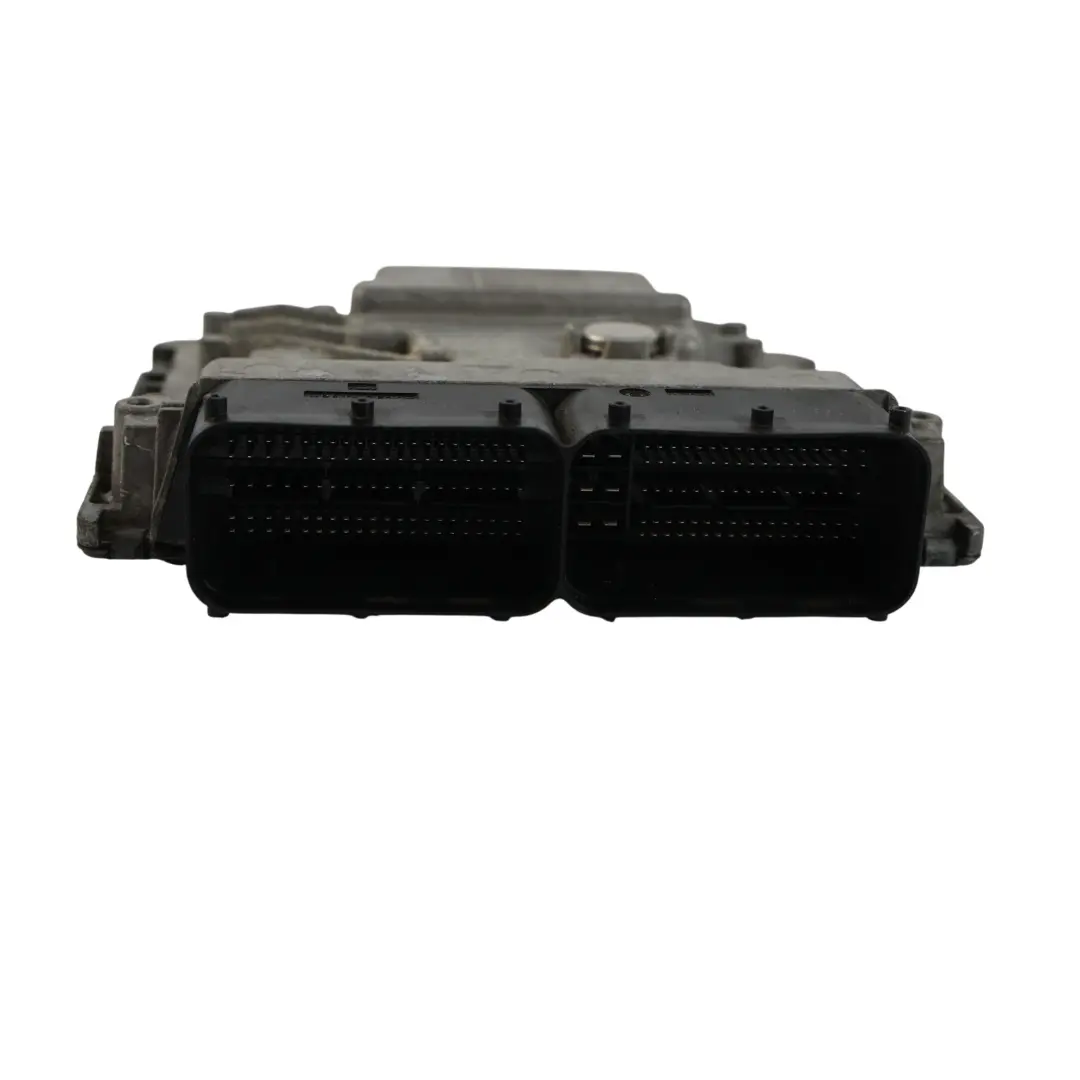 Audi A4 B8 1.8 TFSI CDHA 120HP Modulo Di Controllo Motore ECU Manuale - SKU 06K907425B-24 - Numero di parte 06K907425B