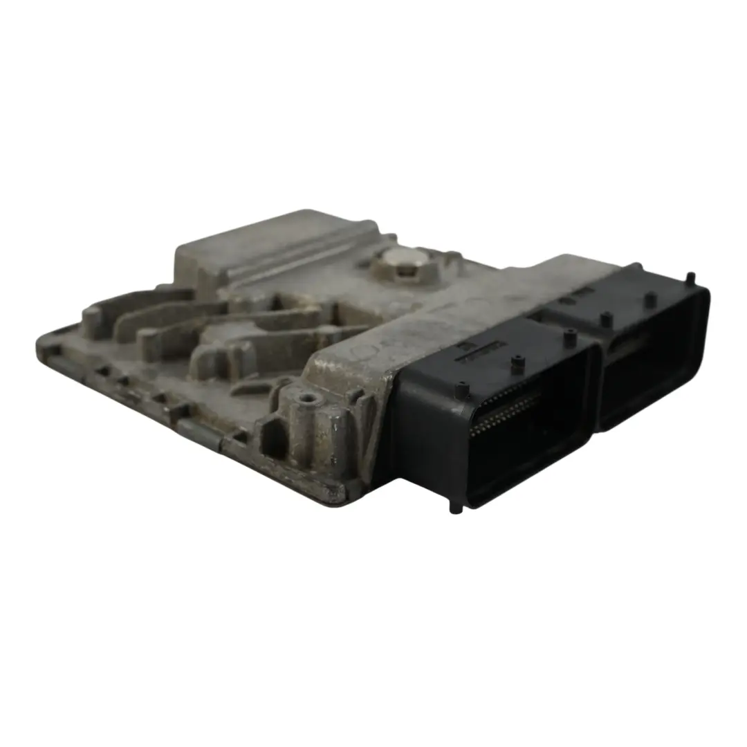 Audi A4 B8 1.8 TFSI CDHA 120HP Motor Steuerungs Modul ECU Manuelles - SKU 06K907425B-24 - Teilenummer 06K907425B