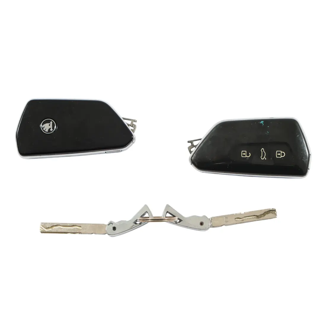 Mk4 2.0TFSI DNPA 245PS Motorsteuerung ECU Kit Automatik für Skoda Octavia mit Teilenummer 06K907425N Skoda Octavia Mk4 2.0TFSI DNPA 245PS Motorsteuerung ECU Kit Automatik - SKU 06K907425N-1 - Teilenummer 06K907425N