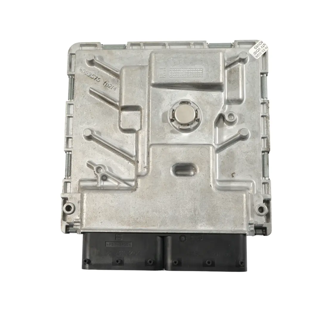 Mk4 2.0TFSI DNPA 245HP Kit ECU Control Motor Automático para Skoda Octavia con número de pieza 06K907425N Skoda Octavia Mk4 2.0TFSI DNPA 245HP Kit ECU Control Motor Automático - SKU 06K907425N-1 - Número de pieza 06K907425N