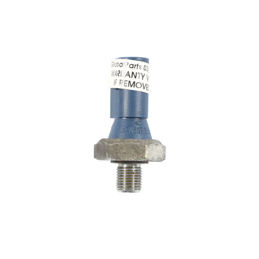 Audi S3 8V VW Golf Mk7 Sensore Pressione Olio Motore 2.0 TFSI - SKU 06K919081 - Numero di parte 06K919081