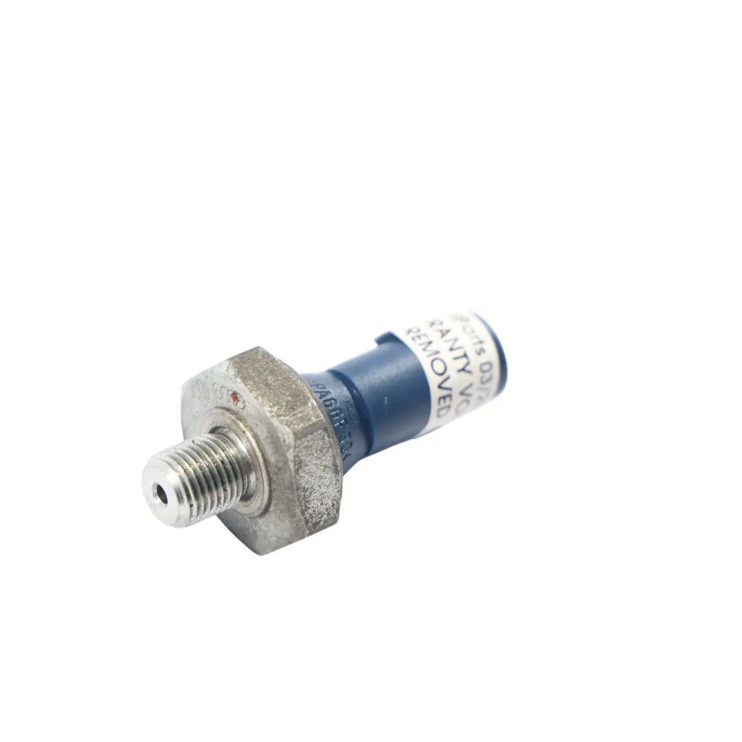 Audi S3 8V VW Golf Mk7 Sensore Pressione Olio Motore 2.0 TFSI - SKU 06K919081 - Numero di parte 06K919081