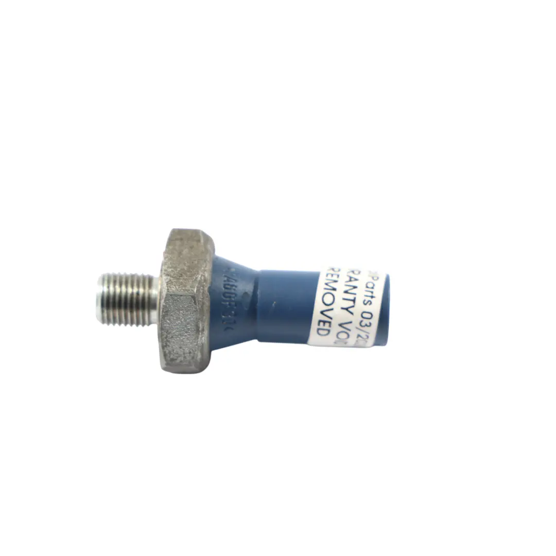 Audi S3 8V VW Golf Mk7 Engine Oil Pressure Sensor 2.0 TFSI Petrol - SKU 06K919081 - Part number 06K919081