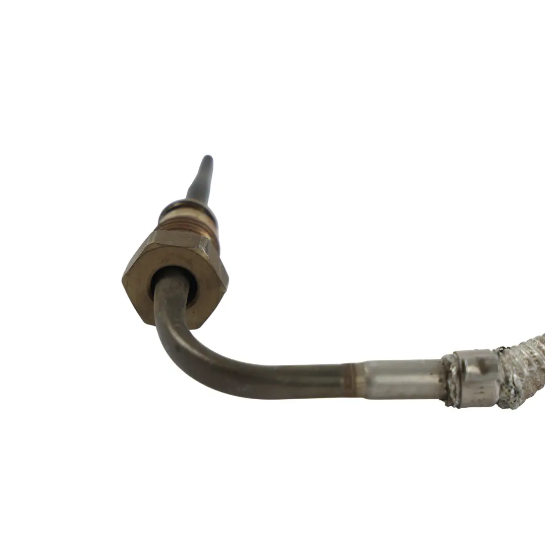 5F Golf Mk7 Sensore Temperatura Scarico 2.0 TFSI DNUC per Volkswagen Leon con numero di parte 06K919529B Volkswagen Leon 5F Golf Mk7 Sensore Temperatura Scarico 2.0 TFSI DNUC - SKU 06K919529B - Numero di parte 06K919529B