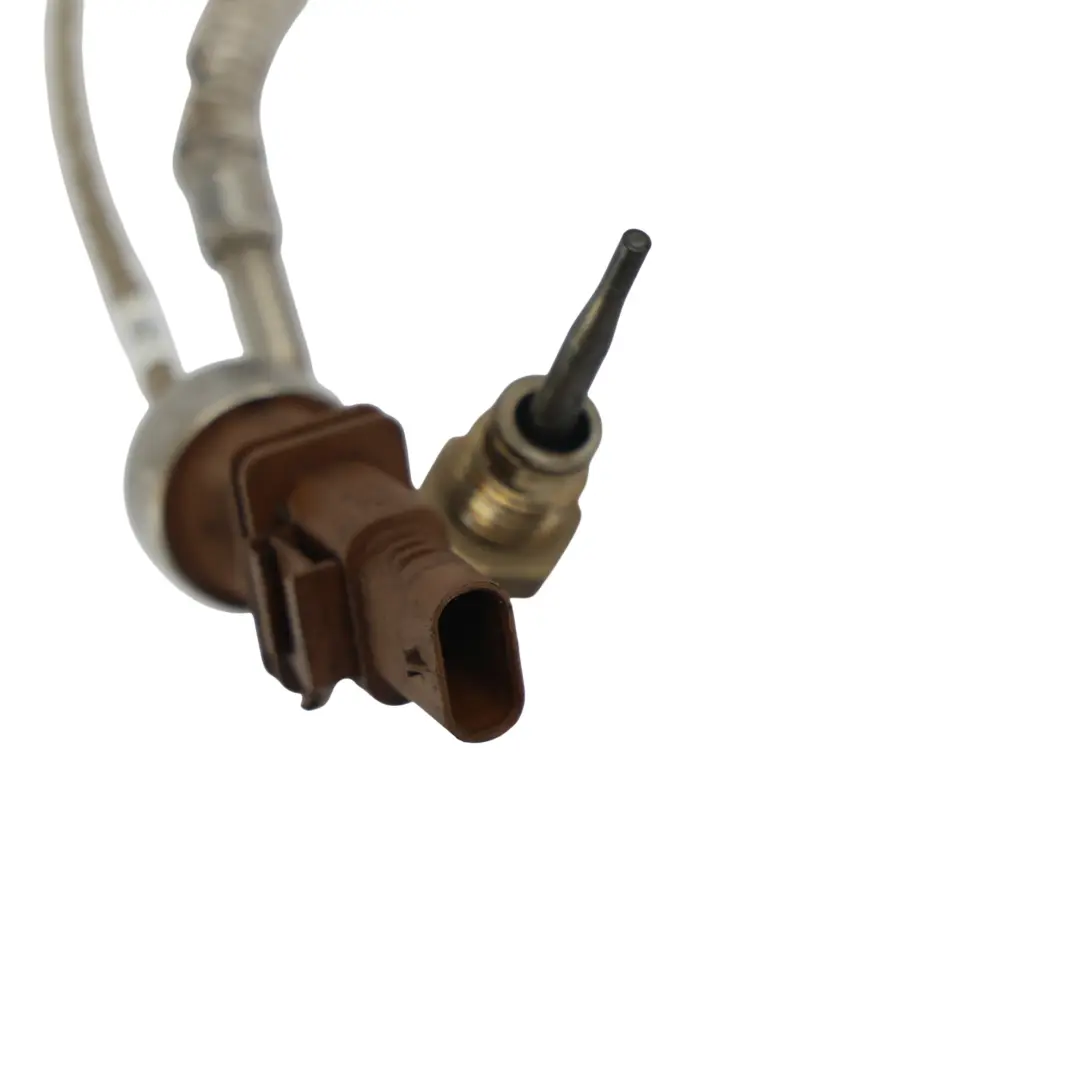 Seat Leon 5F VW Golf Mk7 Exhaust Temperature Sensor 2.0 TFSI DNUC - SKU 06K919529B - Part number 06K919529B