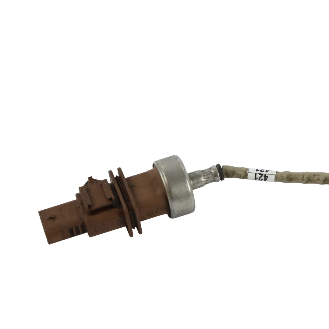 Volkswagen Leon 5F Golf Mk7 Sensor Temperatura Escape 2.0 TFSI DNUC - SKU 06K919529B - Número de pieza 06K919529B