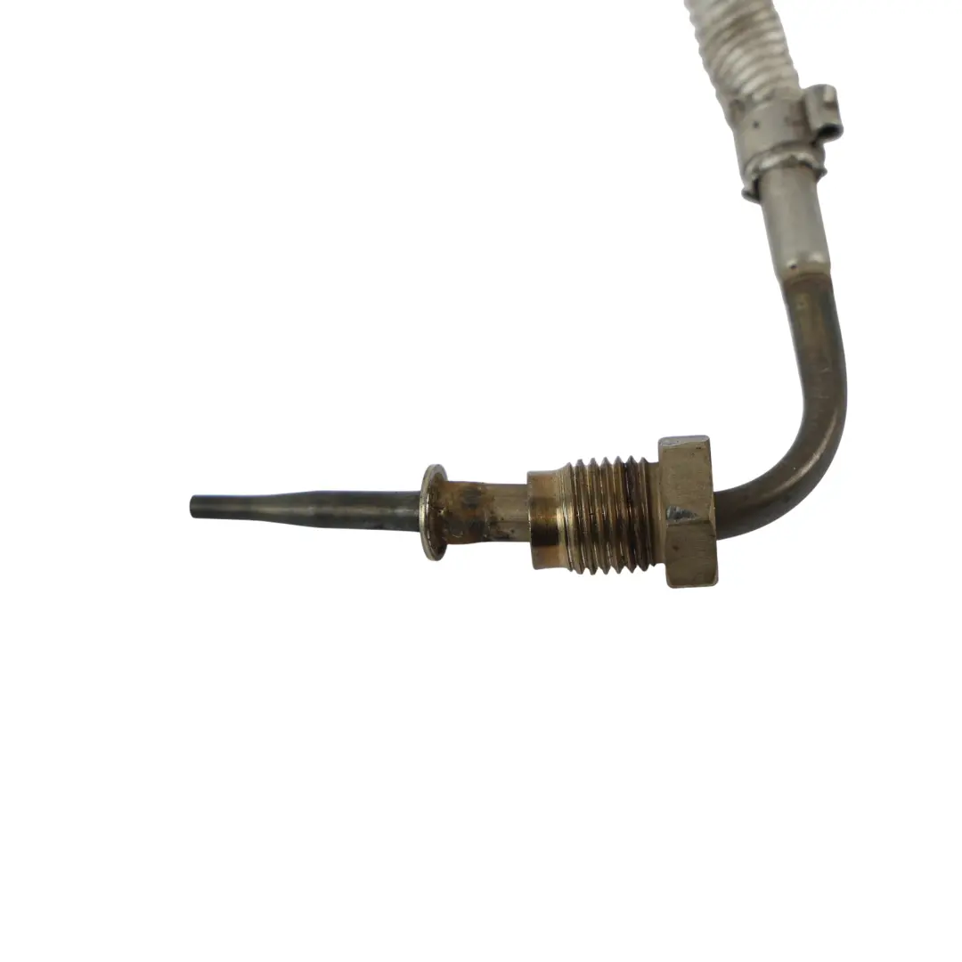 Volkswagen Leon 5F Golf Mk7 Sensor Temperatura Escape 2.0 TFSI DNUC - SKU 06K919529B - Número de pieza 06K919529B