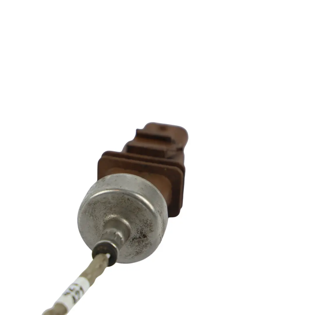 5F VW Golf Mk7 Exhaust Temperature Sensor 2.0 TFSI DNUC to Seat Leon with Part number 06K919529B Seat Leon 5F VW Golf Mk7 Exhaust Temperature Sensor 2.0 TFSI DNUC - SKU 06K919529B - Part number 06K919529B