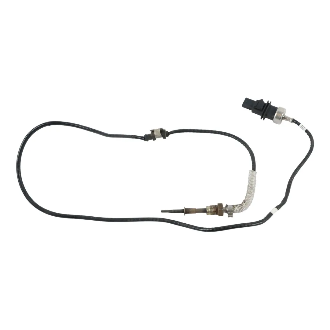 5F VW Golf Mk7 Abgas Temperatur Sensor 2.0 TFSI DNUC für Seat Leon mit Teilenummer 06K919529F Seat Leon 5F VW Golf Mk7 Abgas Temperatur Sensor 2.0 TFSI DNUC - SKU 06K919529F - Teilenummer 06K919529F