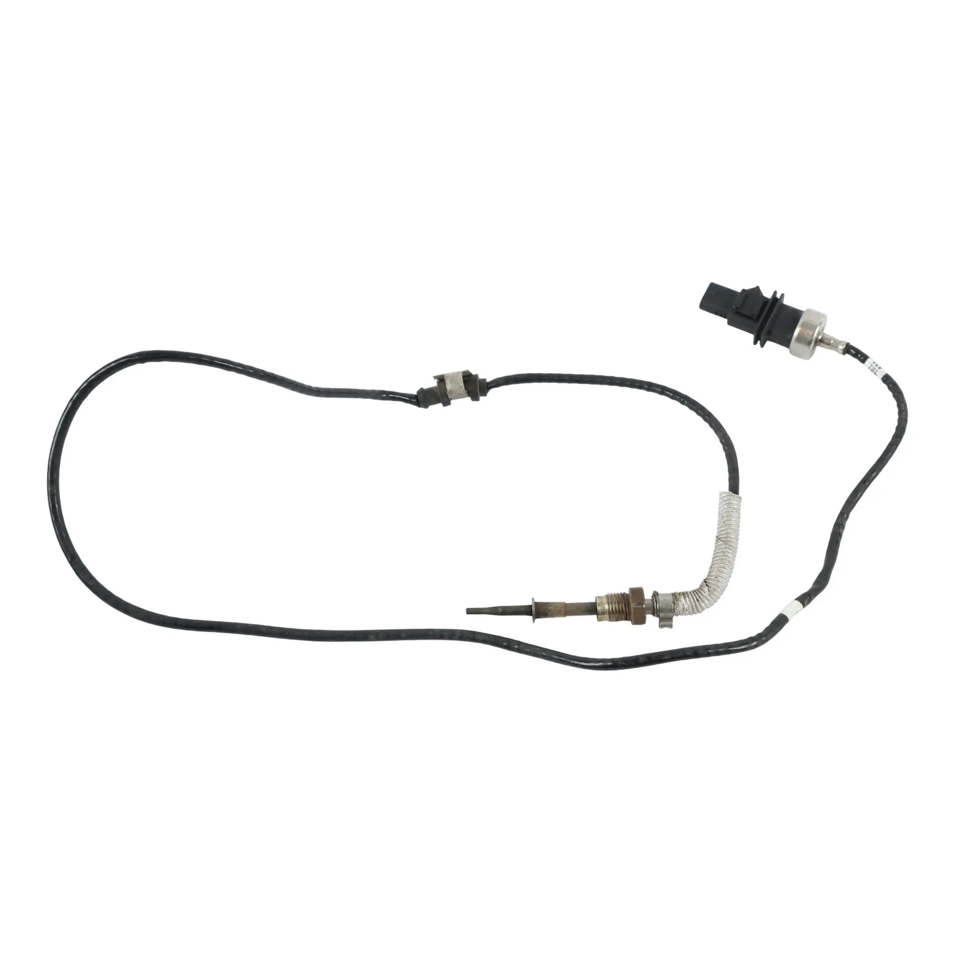 Seat Leon 5F VW Golf Mk7 Sensor Temperatura Escape 2.0 TFSI DNUC 06K919529F