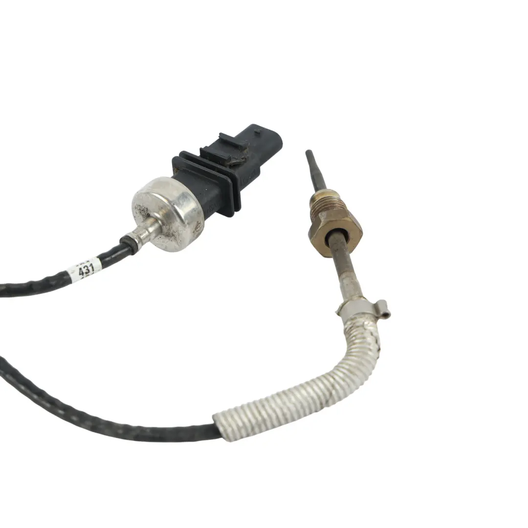 Seat Leon 5F VW Golf Mk7 Exhaust Temperature Sensor 2.0 TFSI DNUC - SKU 06K919529F - Part number 06K919529F