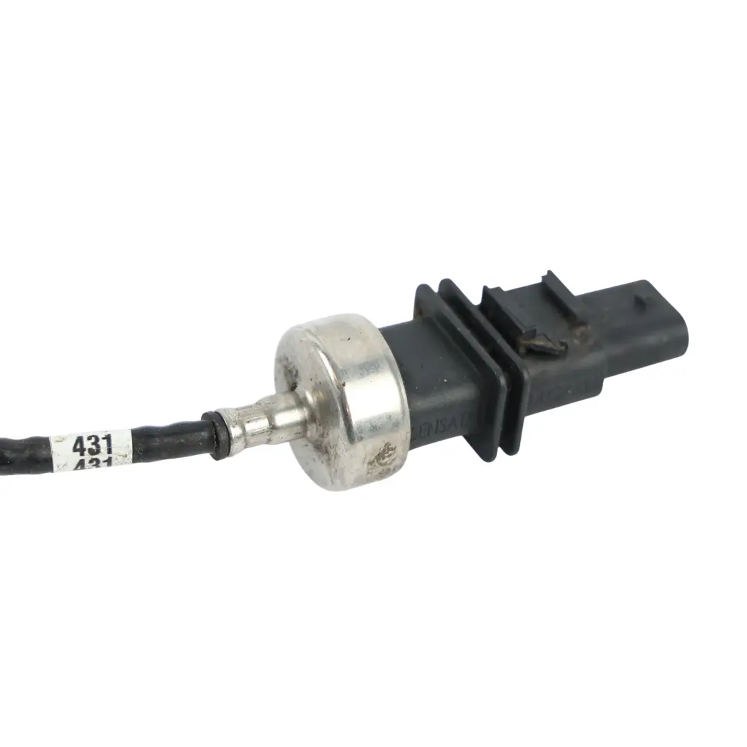 Seat Leon 5F VW Golf Mk7 Abgas Temperatur Sensor 2.0 TFSI DNUC - SKU 06K919529F - Teilenummer 06K919529F