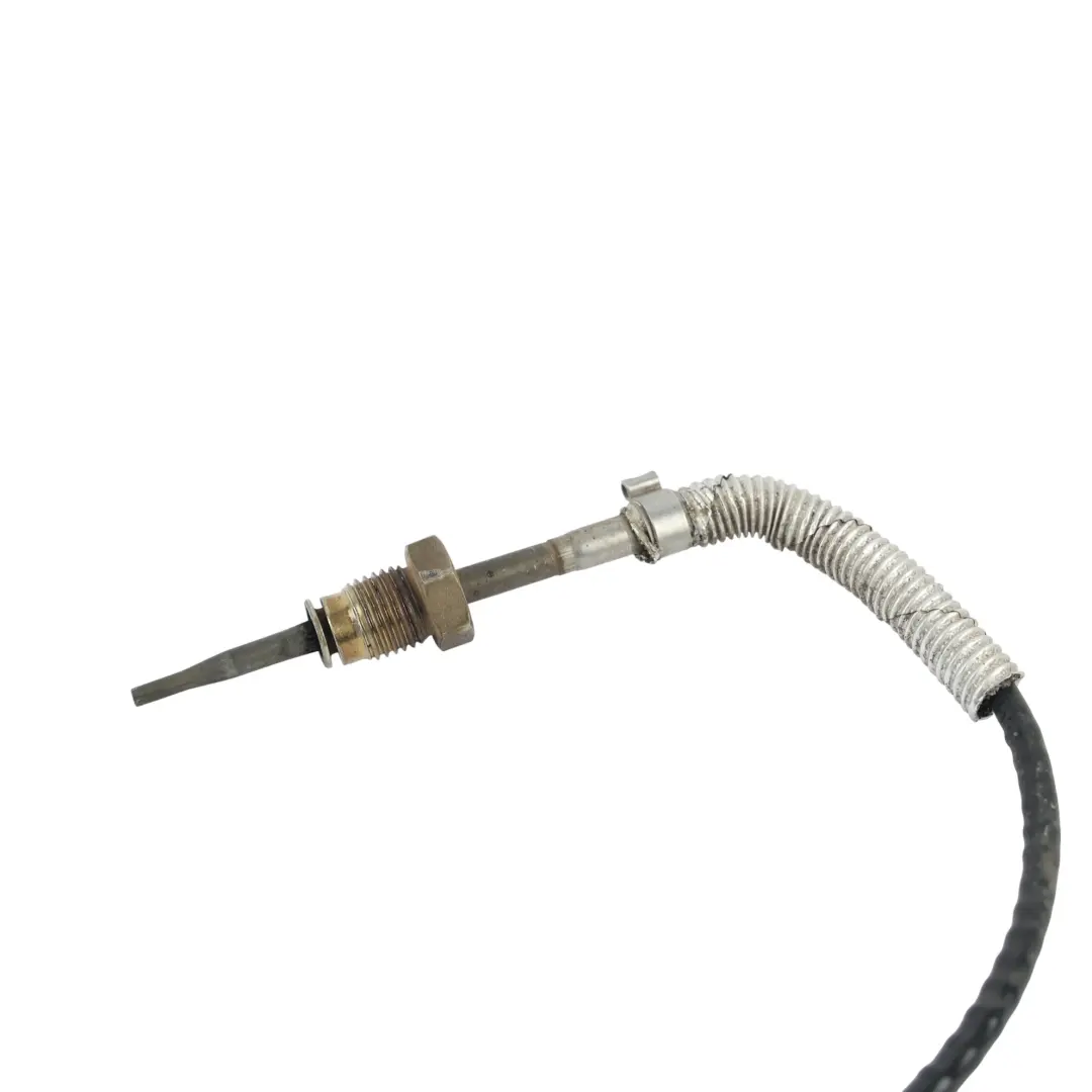 5F VW Golf Mk7 Abgas Temperatur Sensor 2.0 TFSI DNUC für Seat Leon mit Teilenummer 06K919529F Seat Leon 5F VW Golf Mk7 Abgas Temperatur Sensor 2.0 TFSI DNUC - SKU 06K919529F - Teilenummer 06K919529F