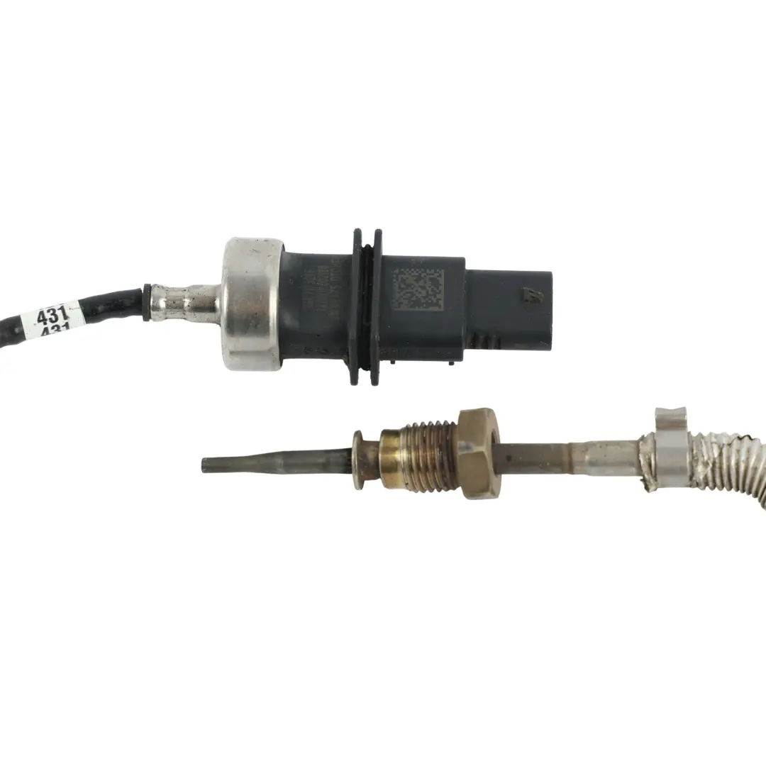 5F VW Golf Mk7 Sensore Temperatura Scarico 2.0 TFSI DNUC per Seat Leon con numero di parte 06K919529F Seat Leon 5F VW Golf Mk7 Sensore Temperatura Scarico 2.0 TFSI DNUC - SKU 06K919529F - Numero di parte 06K919529F