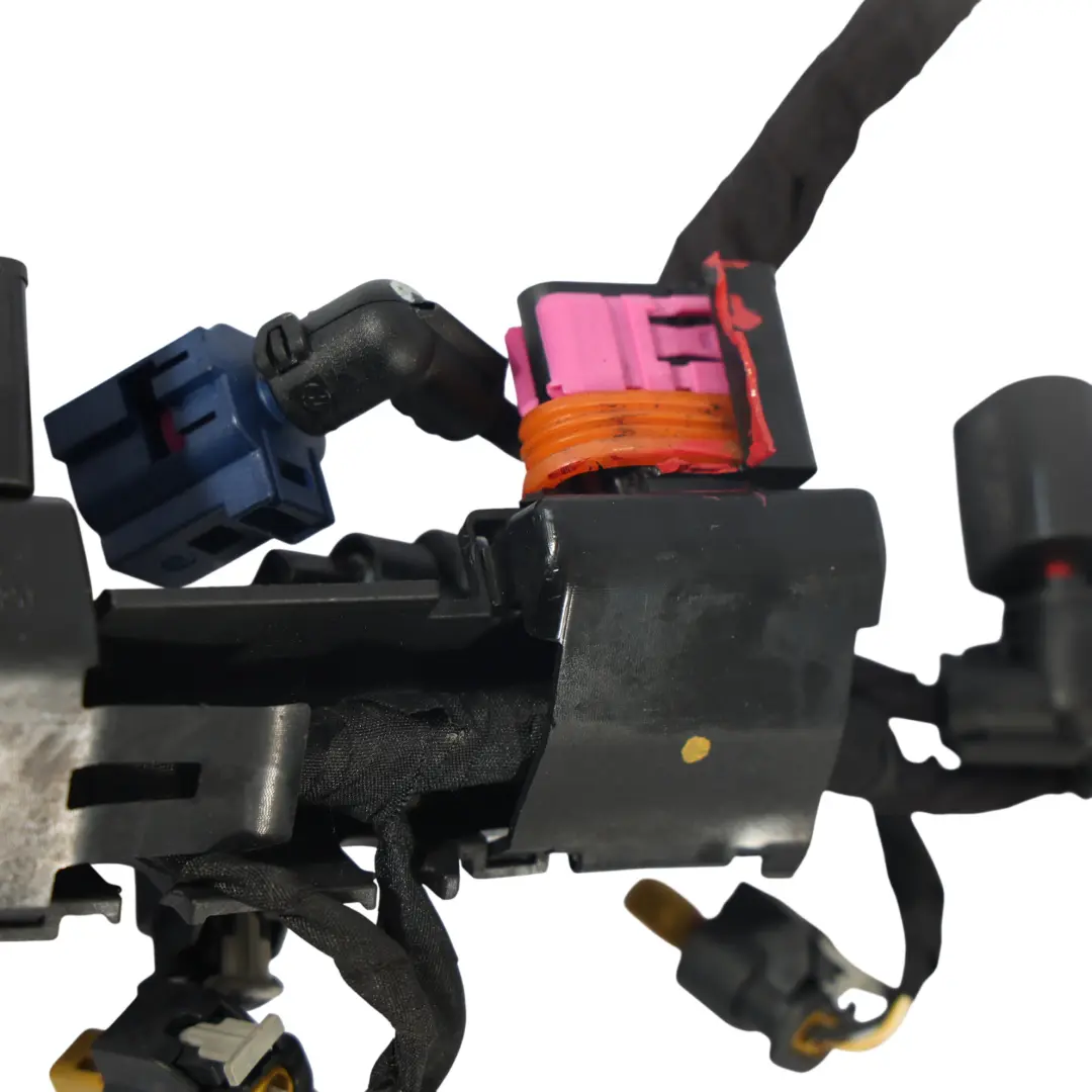 Wiring Harness Cable Loom to VW Volkswagen Golf Mk7 GTI 2.0 TFSI Engine with Part number 06K972627DM VW Volkswagen Golf Mk7 GTI 2.0 TFSI Engine Wiring Harness Cable Loom - SKU 06K972627DM - Part number 06K972627DM