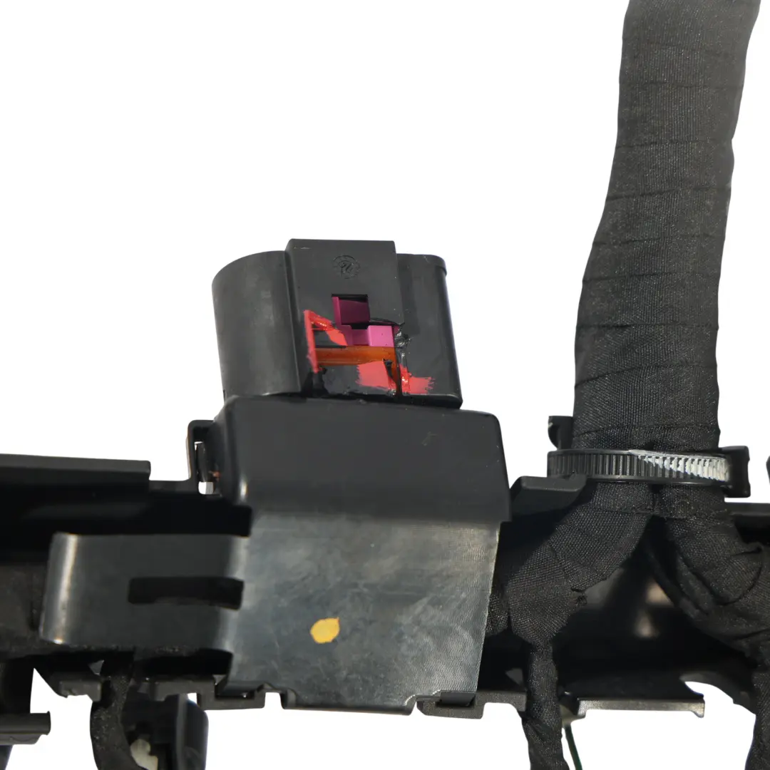 Wiring Harness Cable Loom to VW Volkswagen Golf Mk7 GTI 2.0 TFSI Engine with Part number 06K972627DM VW Volkswagen Golf Mk7 GTI 2.0 TFSI Engine Wiring Harness Cable Loom - SKU 06K972627DM - Part number 06K972627DM