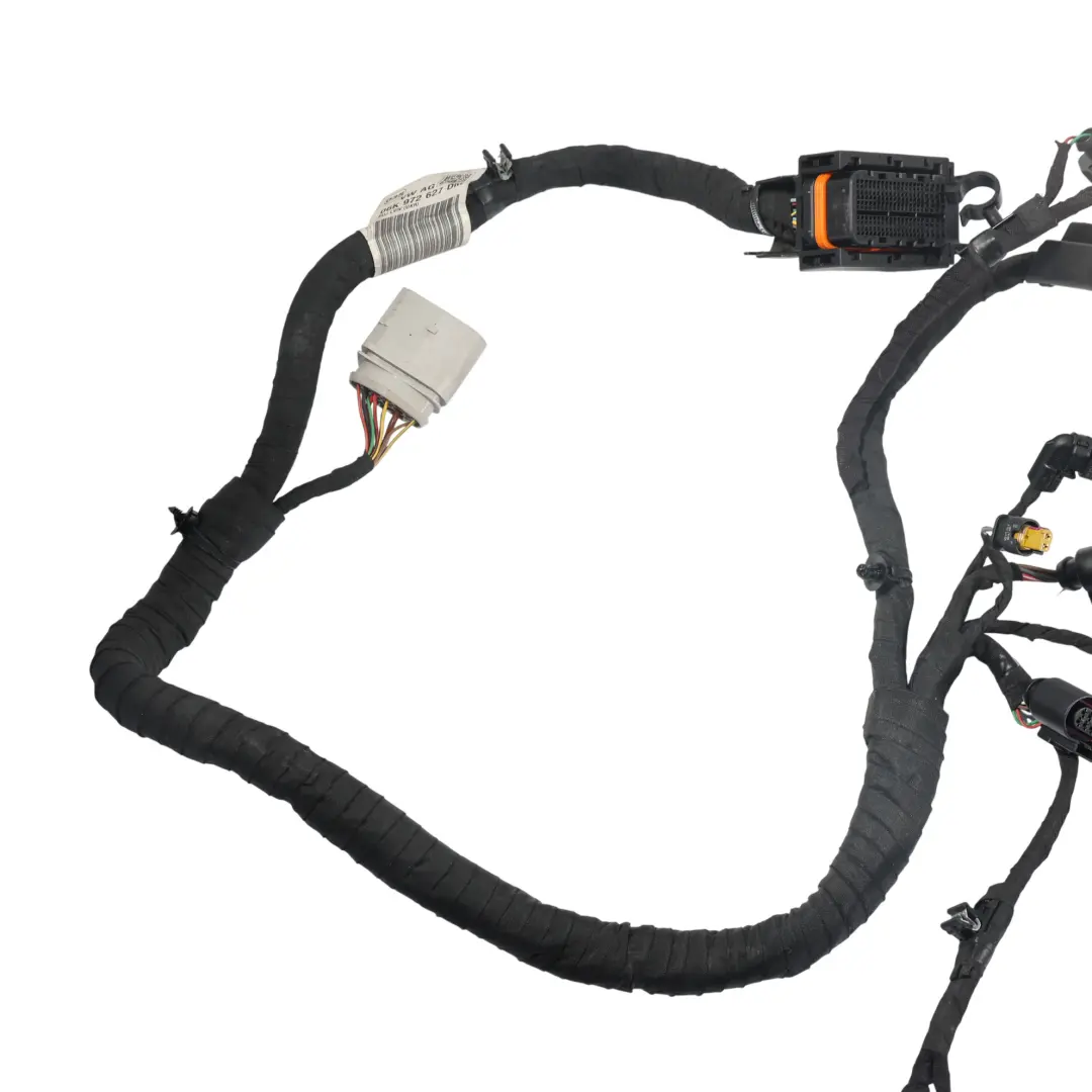Arnés Cableado Motor para Volkswagen Golf Mk7 GTI 2.0 TFSI con número de pieza 06K972627DM Volkswagen Golf Mk7 GTI 2.0 TFSI Arnés Cableado Motor - SKU 06K972627DM - Número de pieza 06K972627DM
